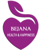 Logo Bejana Health & Happiness